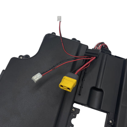 Original INMOTION V11 Electric Unicycle battery components