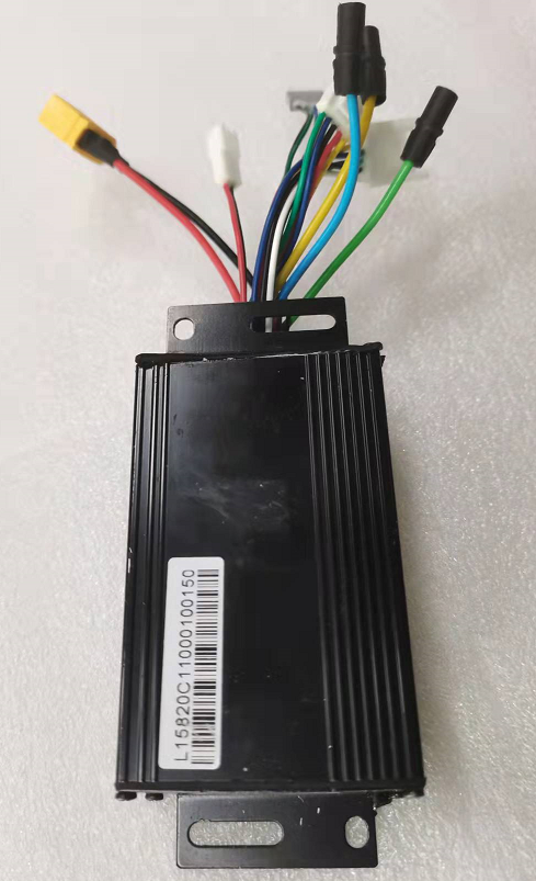 INMOTION 203 Controller R.LX203-L1K10261