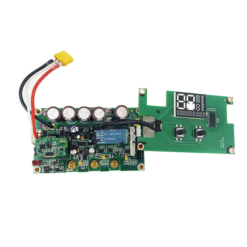Begode Original Accessories T4 MainBoard Motherboard Assembly Controller Accessories for Begode T4 Electric Unicycle