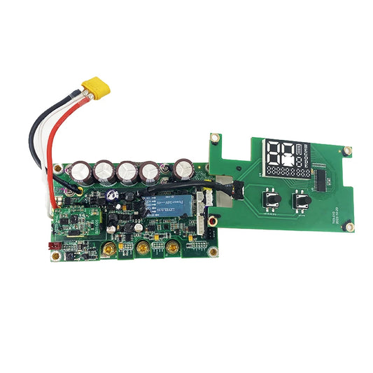 Begode Original Accessories T4 MainBoard Motherboard Assembly Controller Accessories for Begode T4 Electric Unicycle