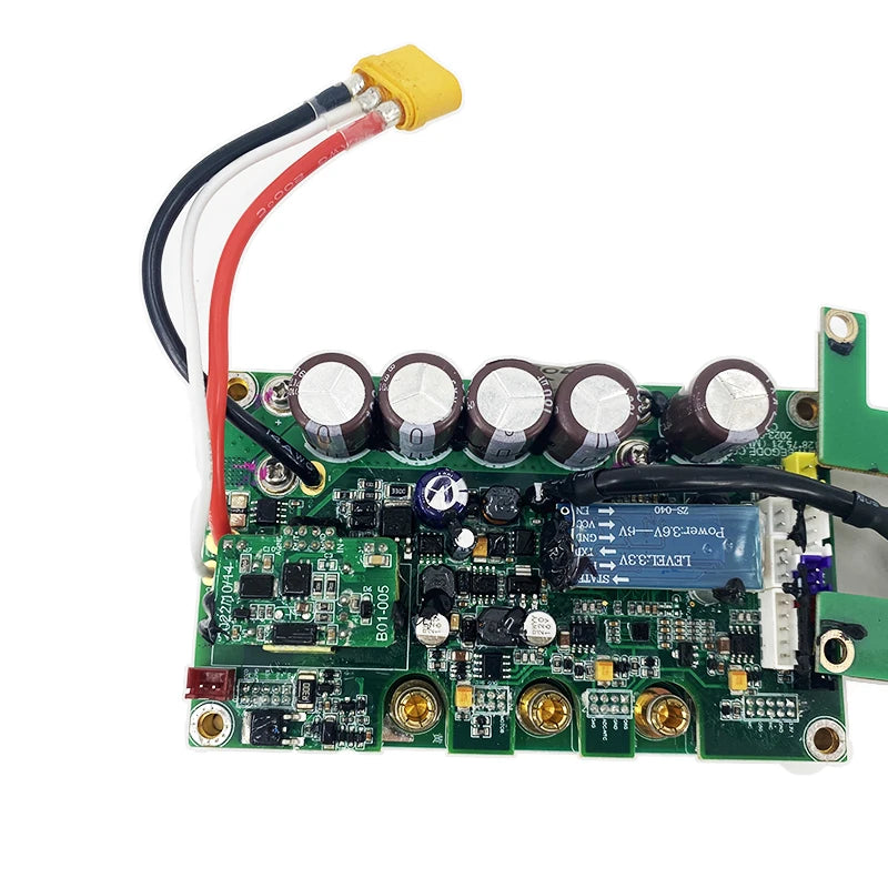 Begode Original Accessories T4 MainBoard Motherboard Assembly Controller Accessories for Begode T4 Electric Unicycle
