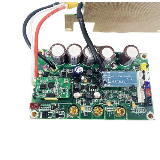 Begode Original Accessories T4 MainBoard Motherboard Assembly Controller Accessories for Begode T4 Electric Unicycle