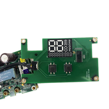 Begode Original Accessories T4 MainBoard Motherboard Assembly Controller Accessories for Begode T4 Electric Unicycle
