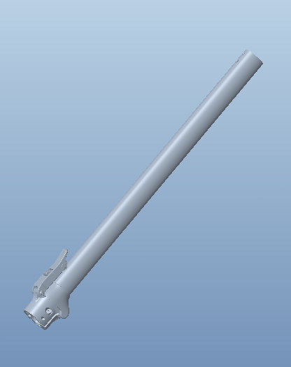 INMOTION 207 Tube T.C1Pro-11020777