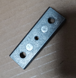 INMOTION 208 Kickstand T.LE1-1102000612