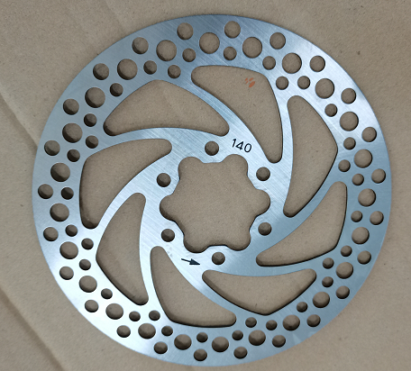 INMOTION 208 Plate T.LE1-1102000616
