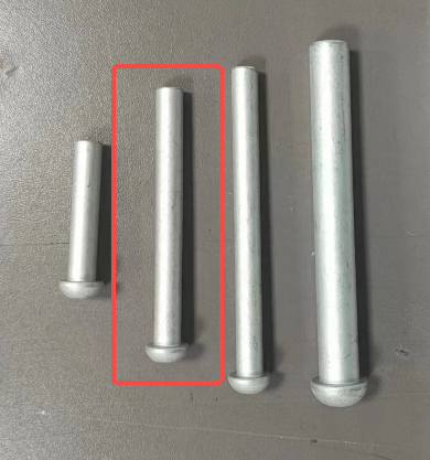 INMOTION RS Screw T.LR1-1102000789