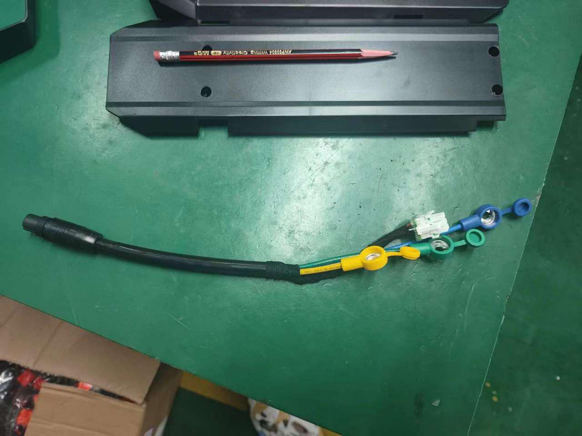 INMOTION RS Motor T.LR1-1104000038