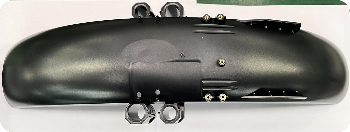 INMOTION V13 Mudguard T.LX102-1101000393