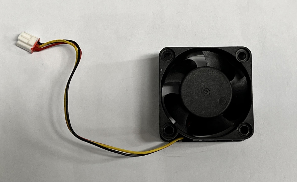 INMOTION V13 Fan T.LX102-1101000412