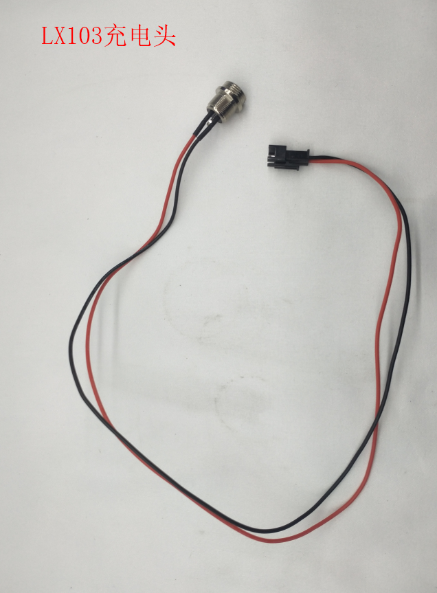 INMOTION V8S Charging T.LX103-1104000015