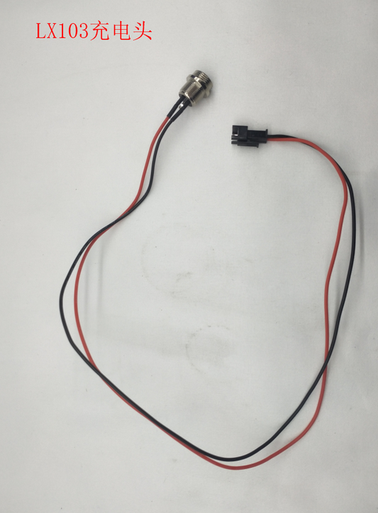 INMOTION V8S Charging T.LX103-1104000015