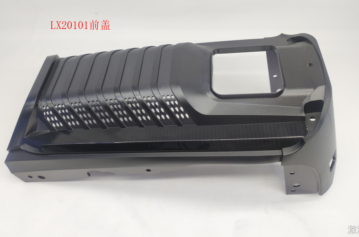 INMOTION V12 Cover T.LX20101-1101000211