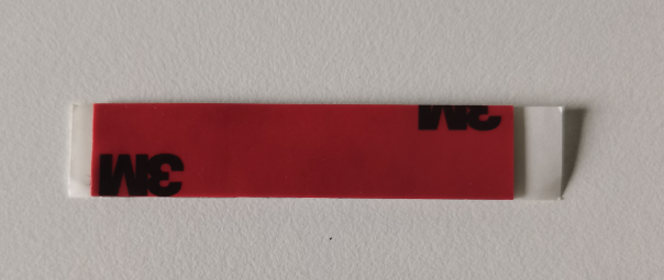 INMOTION 207 Adhesive T.LX20201-1105000040