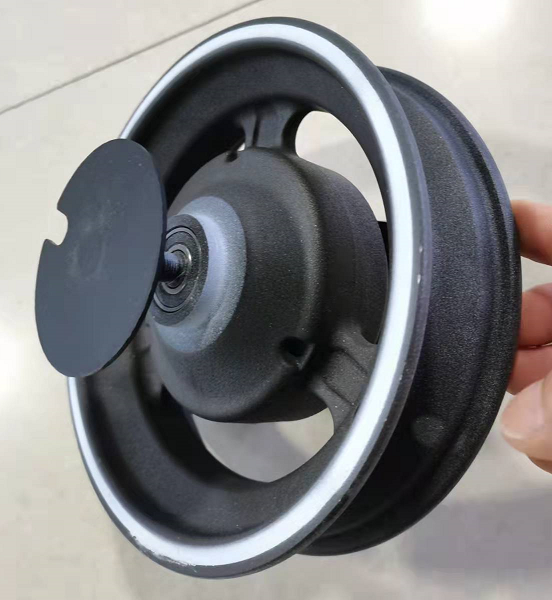 INMOTION 203 Part T.LX203-1102000381