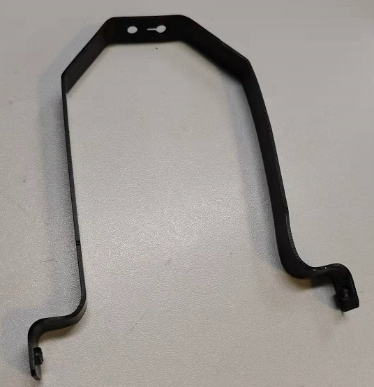 INMOTION 203 Mudguard T.LX203-1102000459