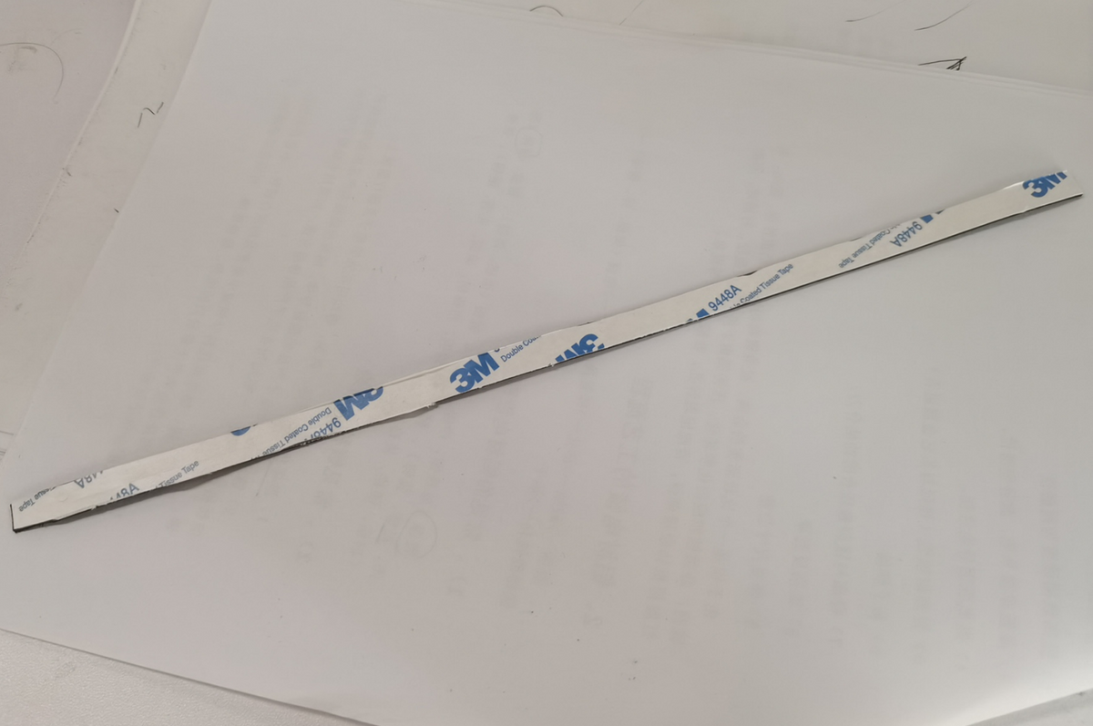 INMOTION 203 Part T.LX203-1105000073
