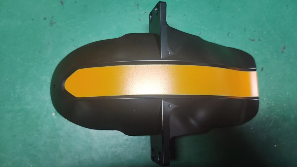 INMOTION RS Mudguard T.RSL-110100537
