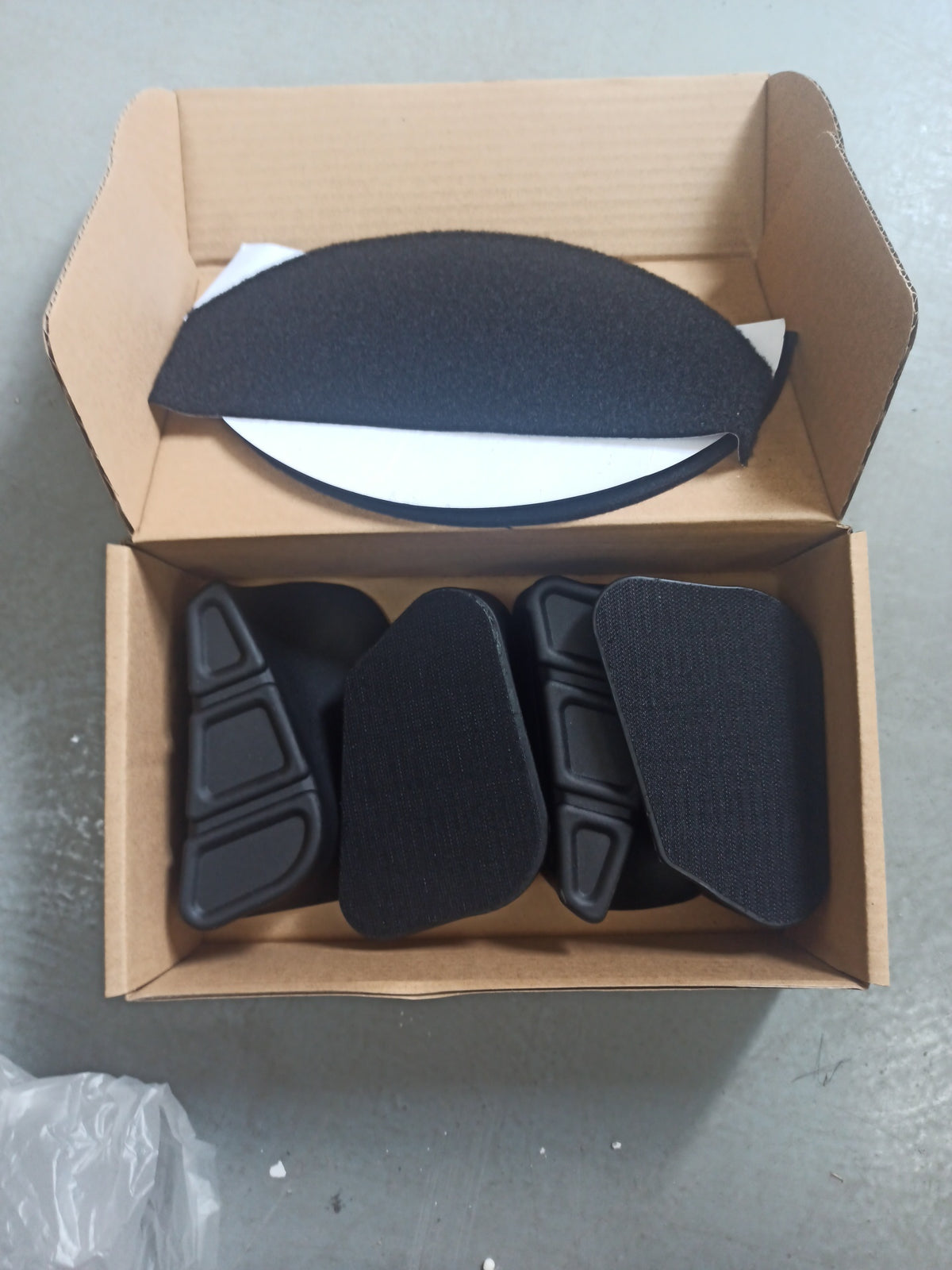 INMOTION V12 Pad T.V12-1103000166