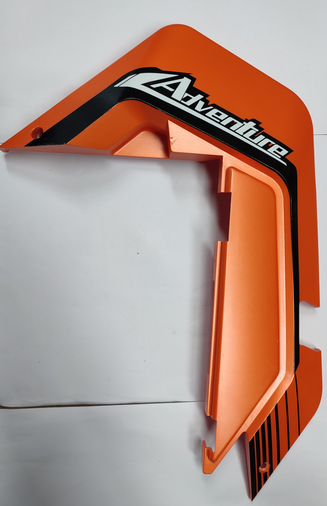 INMOTION V14 Shell T.V14-1101352