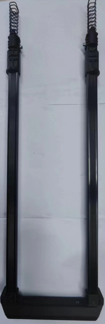 V14 pushrod