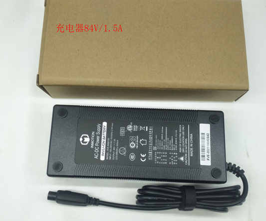 INMOTION V10 Charger U.D84V1A5XVE546