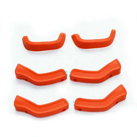 V11Y Bumper Strip Assembly 