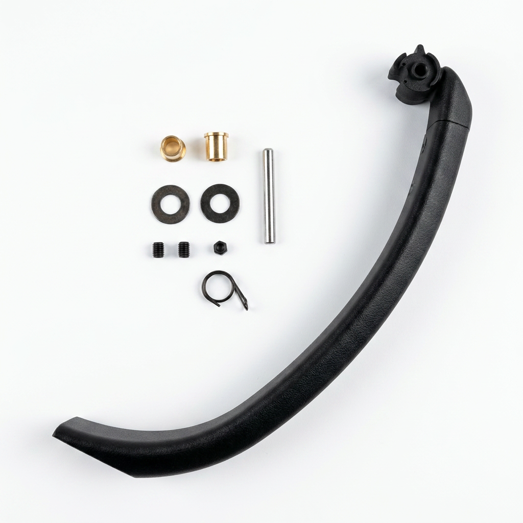 V11Y Lift Rods Connector 