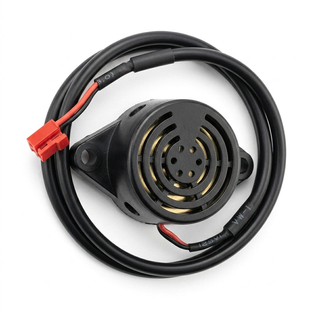 V11Y buzzer