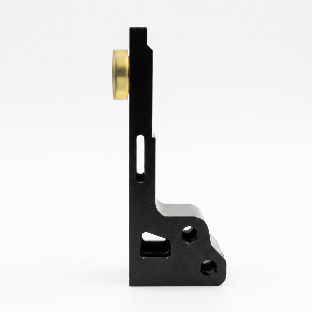 V11Y footpeg connecting rod