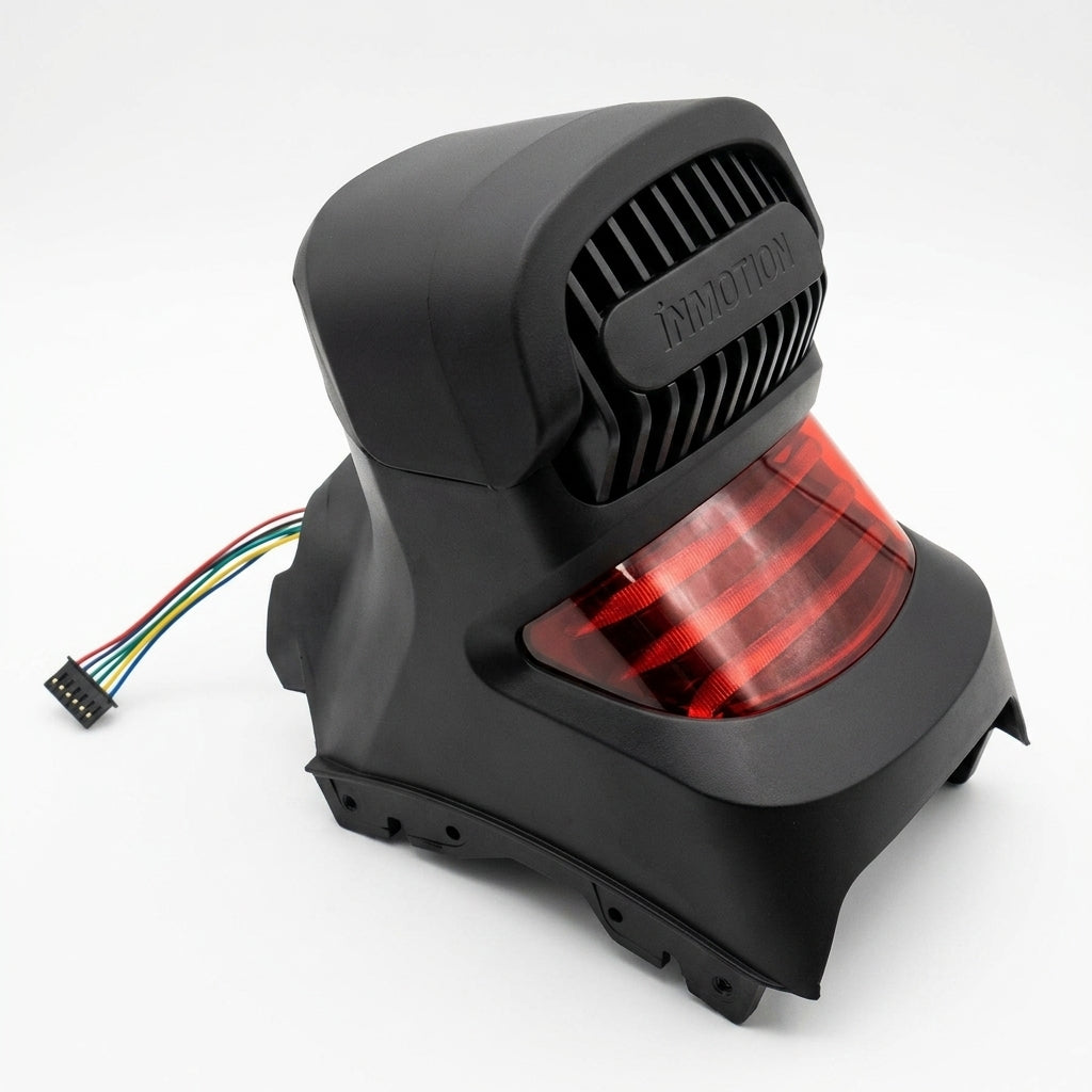 V11Y tail light assembly