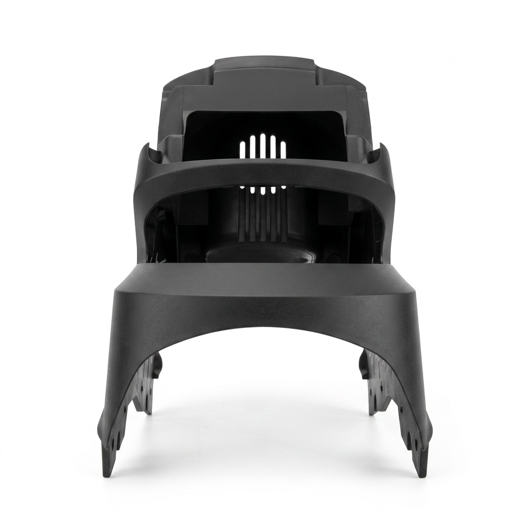 V11Y tail light cover