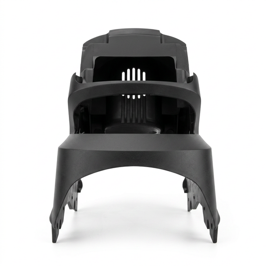 V11Y tail light cover