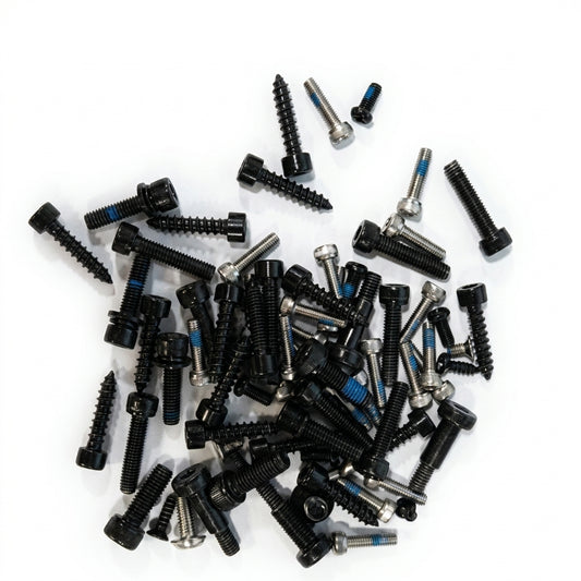V11Y vehicle after-sales screw kit