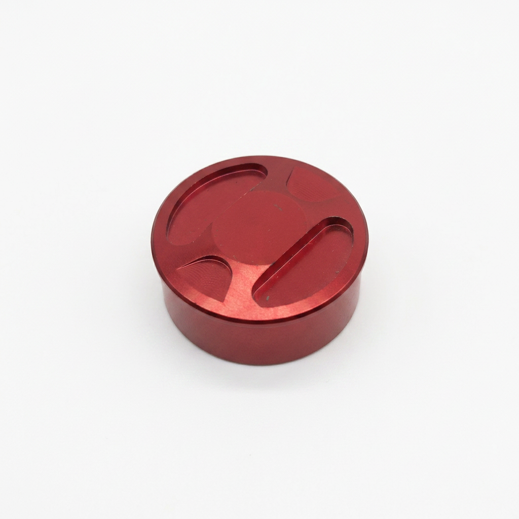 V11/V11Y Valve Cap (Large)