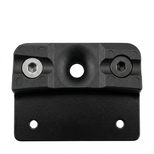V11/V11Y foot braces support the steel
