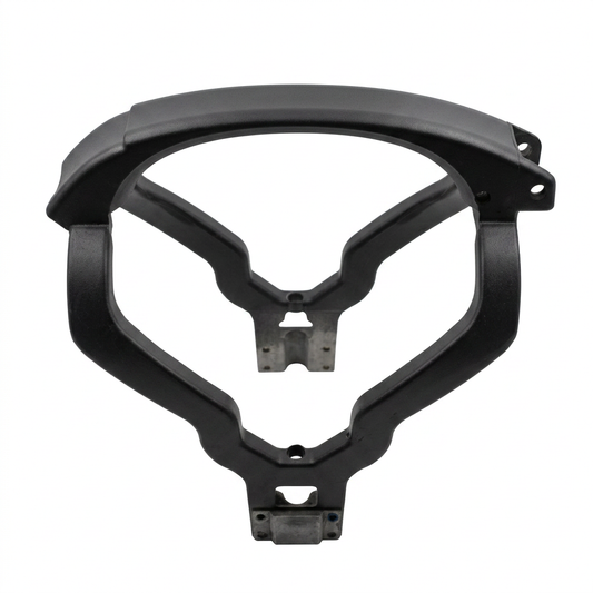 V11/V11Y leg cushion flex connecting rod