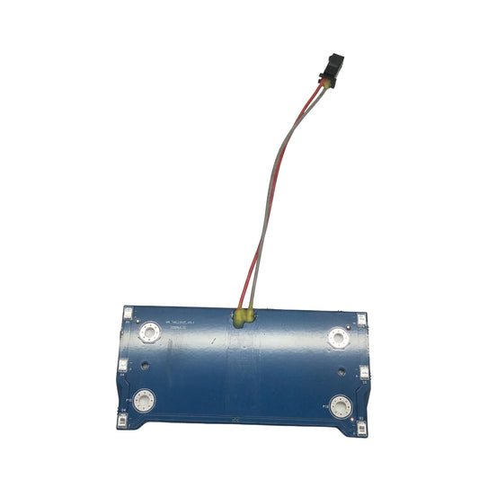 V11/V11Y tail light panel