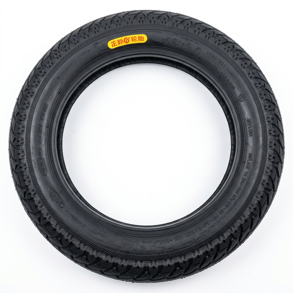 V11/V11Y tires
