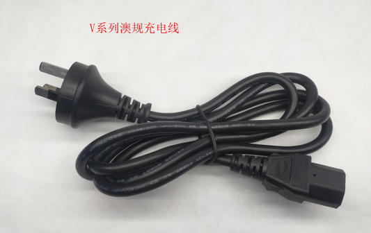 INMOTION V10 Charging W.AC-AS-3P