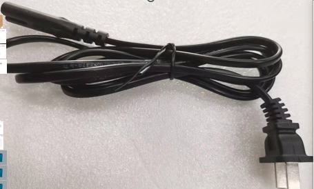 INMOTION S1 Charger W.AC-UL-2PIN1M5