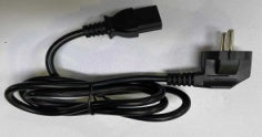 INMOTION V13 Charger W.AC-VDE-3PIN15