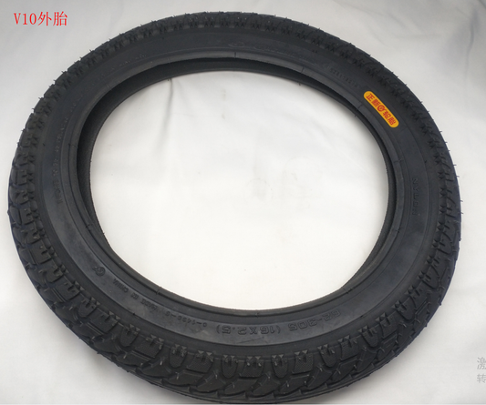 INMOTION V10 Tire X.V10-TUBE-1039