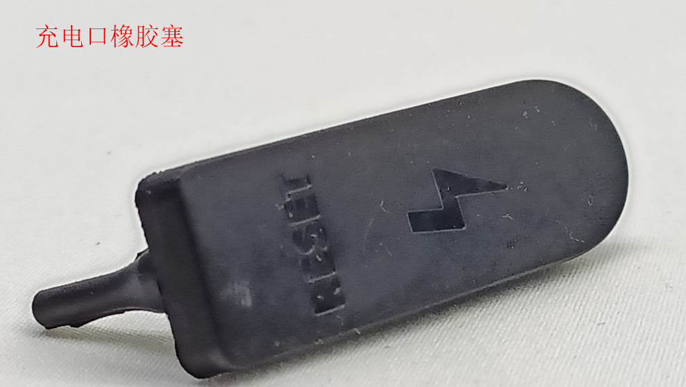 INMOTION V8S Charge Port X.V8-PALIDNBRXX