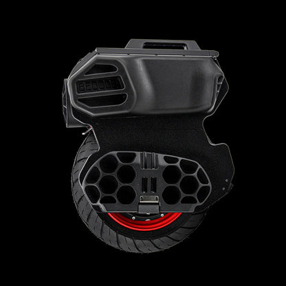 BeGode Mten5 Plus — The Pocket Rocket, Reborn（Compact High-Torque Urban EUC）