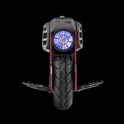 BeGode Mten5 Plus — The Pocket Rocket, Reborn（Compact High-Torque Urban EUC）