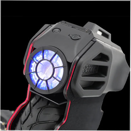 BeGode Mten5 Plus — The Pocket Rocket, Reborn（Compact High-Torque Urban EUC）