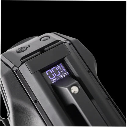 BeGode Mten5 Plus — The Pocket Rocket, Reborn（Compact High-Torque Urban EUC）