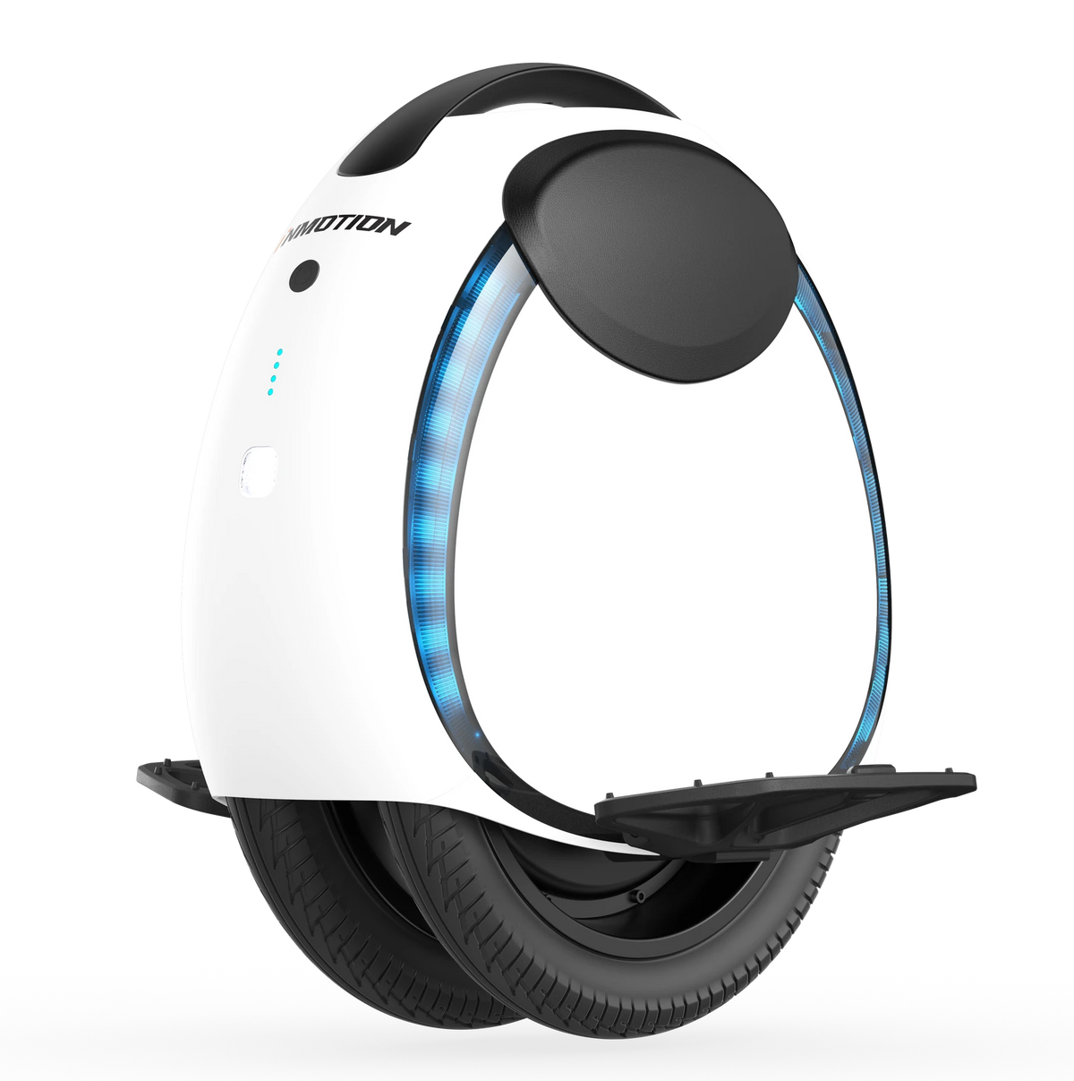 INMOTION E20 electric unicycle - view 1