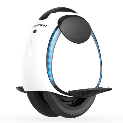 INMOTION E20 electric unicycle - view 1